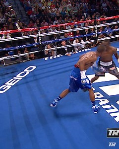 770K views · 6.8K reactions | GREATNESS ‍ One of the most calculated and efficient fighters out there  | Top Rank Boxing | Facebook
