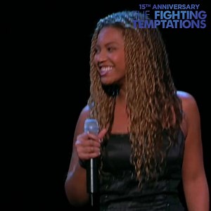 6K views · 30 reactions | She was one temptation he couldn't resist. The Fighting Temptations was released in theaters 15 years ago. Get it for $4.99 only on iTunes. paramnt.us/FightingTemptations | Paramount Home Entertainment | Facebook