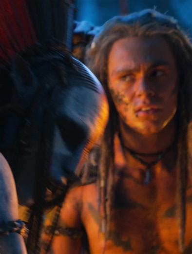 i'll be nice one, then i won't...| Avatar : Fire and Ash on 17 December, don't miss it!#AVATAR #avatarthewayofwater #follow #avatar3 #mulherdepreso