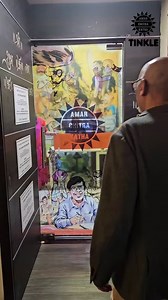 15 reactions | Exciting news! Zebu Animation & Tinkle join forces to bring India's favourite comic characters, Suppandi & Wingstar alive! Stay tuned for more updates! Rana Daggubati #Tinkle #tinklecomics #Zebu #zebuanimation #Suppandi #Wingstar #newcollaboration #StayTuned | Tinkle Comics Studio | Facebook