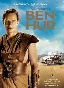 Ben Hur | Film | 1959