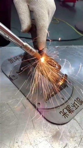 #Handheld Laser Welding Machine# Welding# Welding Equipment# Laser Welding