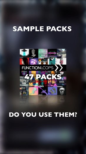 🚨Sample Packs: Yay or Nay? 🤔 We've seen how they can be a lifesaver for producers hitting a creative wall. 🚀 Who do you know that's either all in or totally out on sample packs? Tag 'em below! 👇 #musicproducers #samplepacks #bedroomproducers #loops #midipacks | Audio Plugin Deals