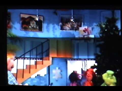 The Puzzle Place - Deck the Halls - Part 1