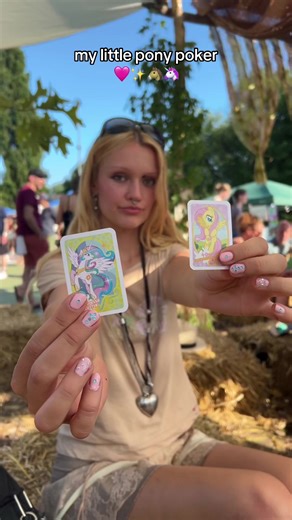 in another universe we are my little ponys 🩷🌟🎀💘🇺🇳🦄#mylittlepony #mlp #obamacare #inanotheruniverse #haveagoodday #peaceandlove #fyp #viral #cuntyslay