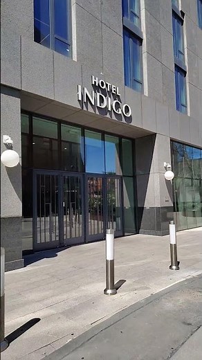 HOTEL INDIGO IHG