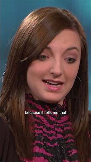 Teen: ‘My Sex Life Has Nothing to Do with This’ #teenager #drphil #relationship