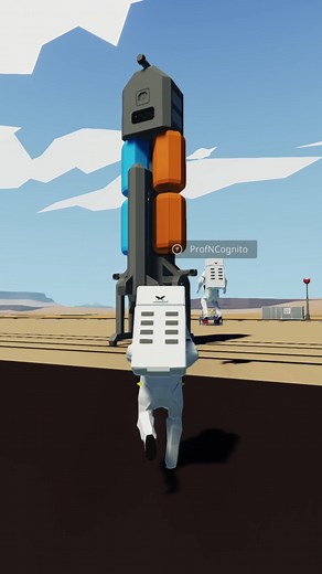 Space Rescue In Multiplayer! #stormworks #neotastic