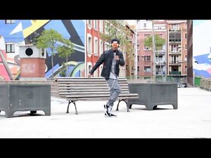 Dubstep Dance Skills First Of The Year Equinox Skrillex 1