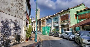 Penang among best places in Asia to visit | New Straits Times