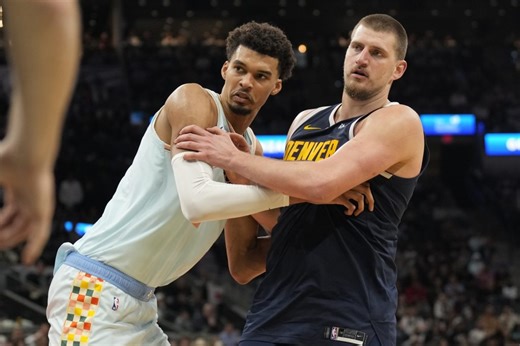San Antonio Spurs vs Denver Nuggets Prediction, Injury Reports and Starting Lineups Today (Apr. 4) | College Sports Network