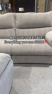A Quick Recap of what’s left at OUR SOFA SALE ‼️👀 We have added TWO Suites into it also…. Be quick …. Back with this at 10am tomorrow… when they are gone that’s it!! We will never get prices like it again 😭😱‼️ Hurry….. | The Good Room/ Interior / Blog