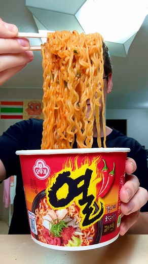 126K views · 4.2K reactions | Day 92 of ONLY Eating Food From a Korean Convenience Store! | Koreanosh | Facebook