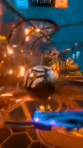 first rocket league edit is it good? #galaxy #minecraft #minecraftsurvivalseries100days