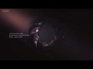 Subtle Knife (His Dark Materials Opening Titles)