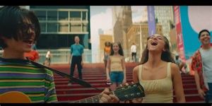 Video: Broadway Youth Makes A Comeback with 'We're Gonna Come Back'
