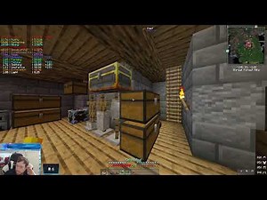 RAD 2 Minecraft ep.3 Getting the Basic Resources!
