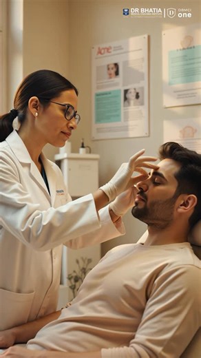 Comment ‘DERMATOLOGY’ to receive the registration link in your DM. Dermatology made simple and NEET PG-ready! Join the first class of Dermatology LIVE on the DBMCI One app as Dr.Saurabh Jindal breaks down complex topics into high-yield, exam-focused insights. #neetpg2025 #neetpg #inicet #dermatology #dbmcione | DBMCI One