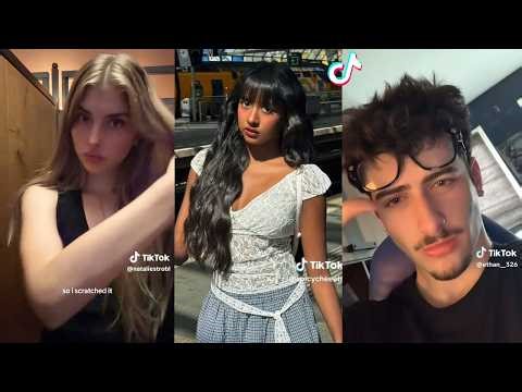 The Most Unexpected Glow Ups Compilation!😱 #383