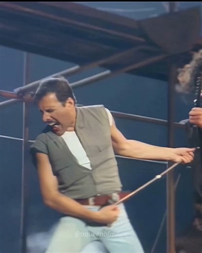 Princes Of The Universe! #Queen | A Queen Of Magic