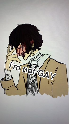 Dazai and Chuuya Memorable Moment | Bungou Stray Dogs