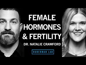 Female Hormone Health, Fertility & Vitality | Dr. Natalie Crawford