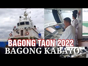 BAGONG TAON 2022,BAGONG KABAYO NI JOEMARINO MUSCLE