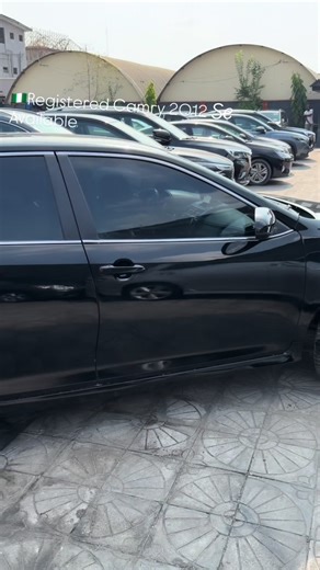 Available now for just #10.5m Registered. Painted Engine, gear, Ac 💯