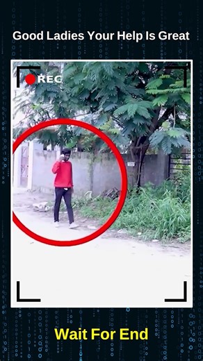 Good Ladies Your Help Is Great || Social Awareness Videos