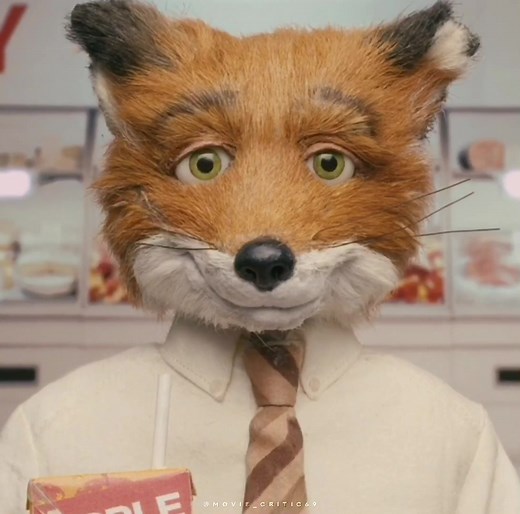Fantastic Mr. Fox: The Ultimate Comfort Movie Explained