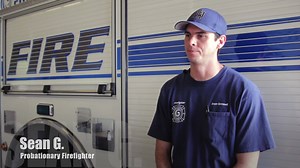 3.7K views · 118 reactions | Happy Monday! There's no better way to get your week started then to get to know some of the newest firefighters in Gilbert. We sat down and asked them some questions and had them vote on their fellow academy classmates. Check it out and leave some comments on questions you would like us to ask these new firefighters! | Gilbert Fire and Rescue | Facebook