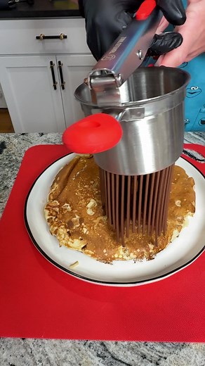 Summer Camp S'mores Pancakes Recipe