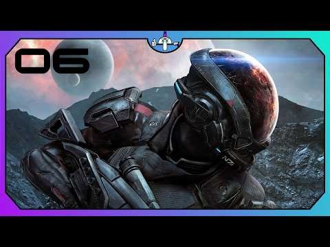 Mass Effect Andromeda: Part 6