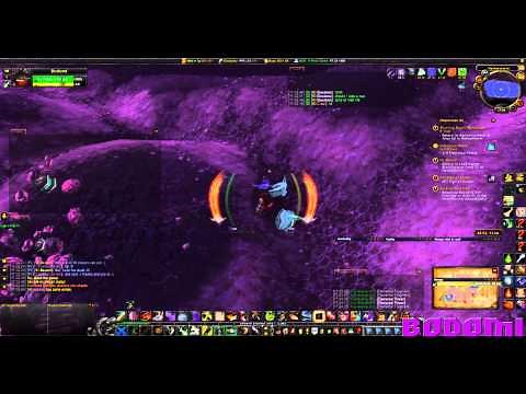 Elemental Power Extraction Quest Guide - World of Warcraft Quest Helper