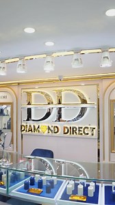 Your Love, Your Story, Your Diamond – Only at Diamond Direct | Diamond Direct