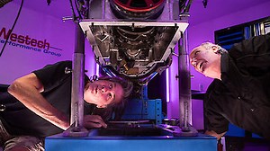 Watch Engine Masters Season 5 Episode 56 - Pantastic News!