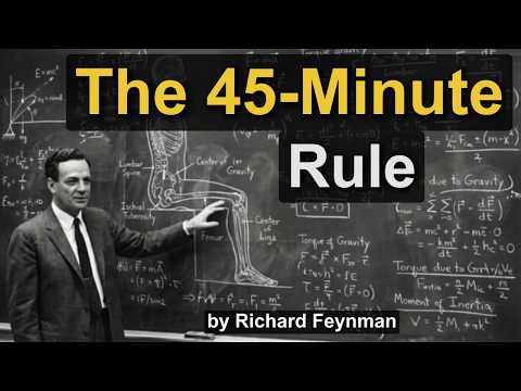 Why Your Body Treats Sitting Like a DISEASE