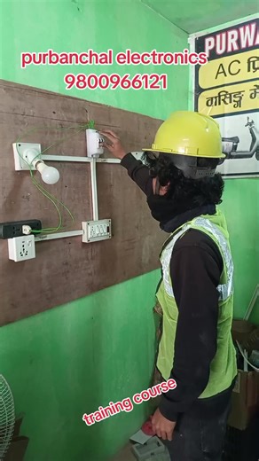 Expert AC and Washing Machine Repair Services in Nepal