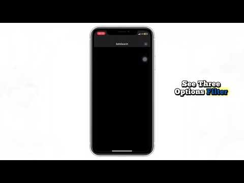 How to Turn On SafeSearch Filter in Google App on iPhone