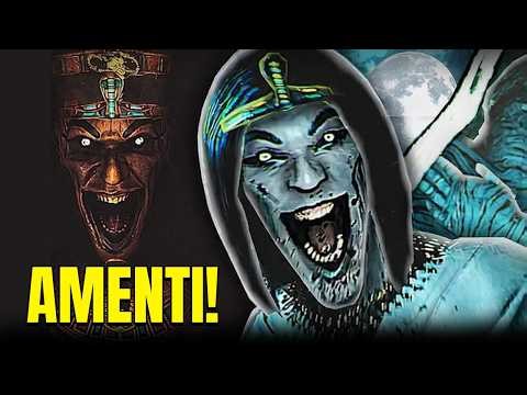The Truth About Amenti | Ancient Egyptian Secrets They Never Told You