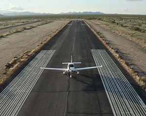 Touch and Go's - FLY8MA Online Flight Training