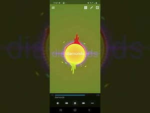 [TUTO FR] comment utiliser un spectre audio (avee player)