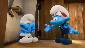 Watch The Smurfs: The Smurfs - My Smurf the Hero/Alien Smurf - Full Show on Paramount  Australia