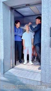 BEN EAGLE - Help people #MartialArts #ActionComedy #KungFu #Kindness #Trending #Viral