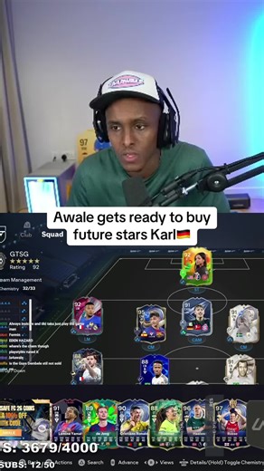 Best Positions for Awale in FIFA 26: Right Mid or CAM?