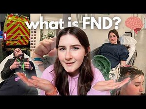 Functional Neurological Disorder | Symptoms, Treatments & My Experience 🧠