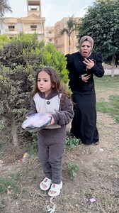 441K views · 2.8K reactions | بنت صغيرة فعلت المستحيل علشان تأكل أخوها | Mohamed Rango - محمد رانجو | Facebook