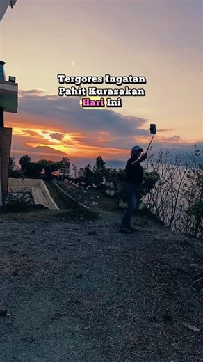 Hati masih luka | Golden Memories