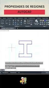 Polygon centroid with AutoCAD #autocad #autocad2d #tips #foryou #tricks #tutorial #civil3d #cad