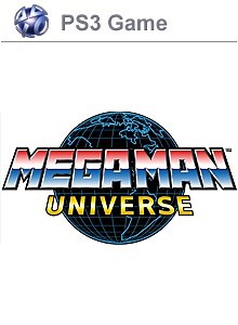 Mega Man Universe